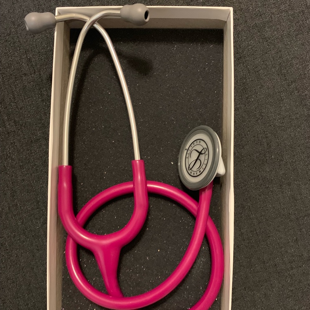 Stethoscope
